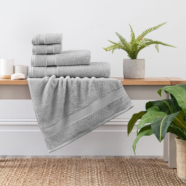 The Gift Pod - Morpeth - 100% Egyptian Cotton Bath Towels and Face Cloths