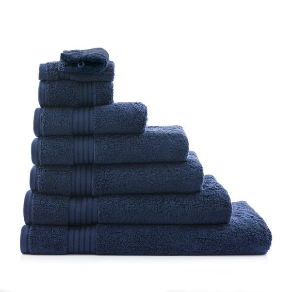 The Gift Pod - Morpeth - 100% Egyptian Cotton Bath Towels and Face Cloths