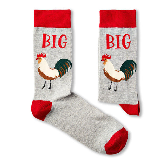 The Gift Pod | Morpeth | Novelty Socks | Big C**k Socks