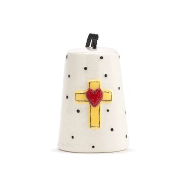 The Gift Pod Morpeth | Tracy Pesche Ceramic Art |  Blessed Bell